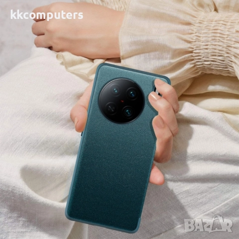 vivo X90 Pro View Window Калъф и Протектор, снимка 8 - Калъфи, кейсове - 51493407