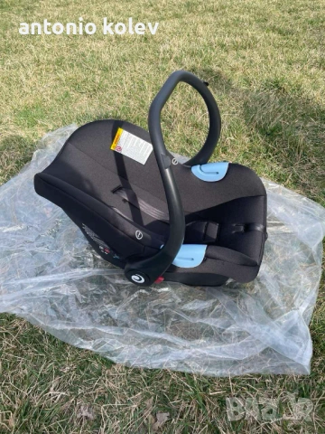 Детска количка 