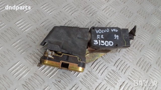 Брава врата Volvo S40 1999г.(задна дясна)	