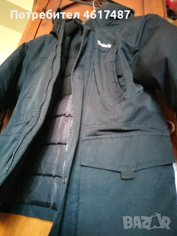 Детски палта , снимка 4 - Детски якета и елеци - 52034678