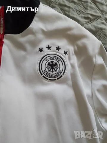Оригинално горнище,яке Adidas, снимка 4 - Якета - 56233765