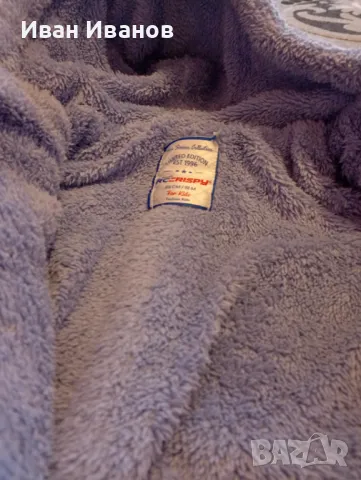 Детски космонавт - размер 86см, снимка 8 - Бебешки ескимоси - 48255820