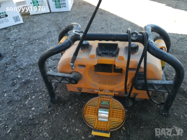 радио 2609251528, снимка 3 - Радиокасетофони, транзистори - 51847695