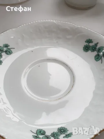 Порцеланов сервиз Rosenthal, снимка 11 - Антикварни и старинни предмети - 50426126