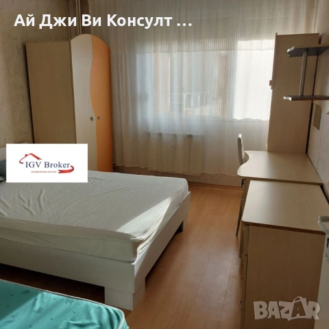 Тристаен апартамент в жк Белите брези, снимка 7 - Апартаменти - 53046377