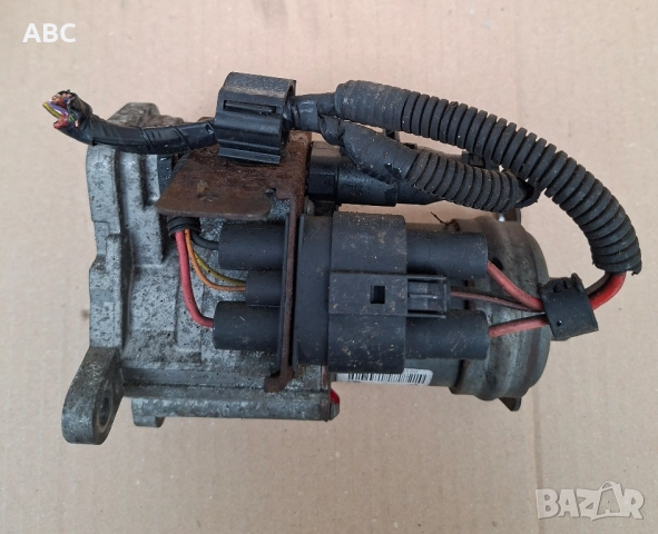 Моторче раздатка за Vw Touareg 3.2 , V6, снимка 5 - Части - 51791619