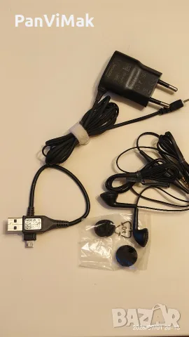 Nokia E6 - комплект , снимка 9 - Nokia - 55907999