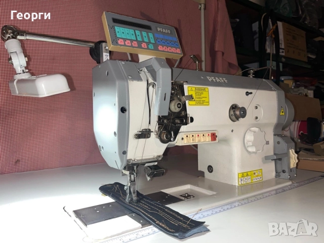 Ремонт и продажба на шевни машини Ст Загора, снимка 11 - Шевни машини - 36778002