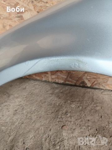 Калници за Passat b5.5 и ляв фар Hella , снимка 10 - Части - 52004926