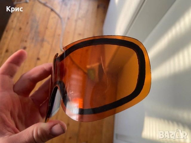 Детски Ски/Мото Очила Маска Obscure, снимка 10 - Зимни спортове - 53704234