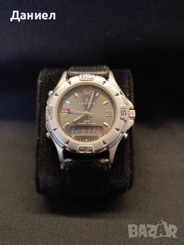 Часовник Certus , снимка 4 - Мъжки - 51781700