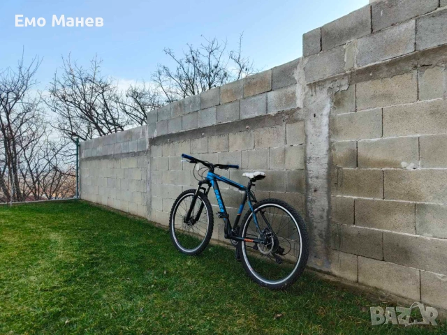 Велосипед Passati, снимка 2 - Велосипеди - 53840047