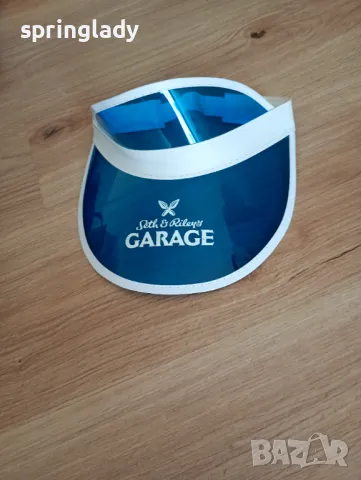 Комплект/ сет Garage за плаж, планина или свободно време, снимка 4 - Фен артикули - 47394808