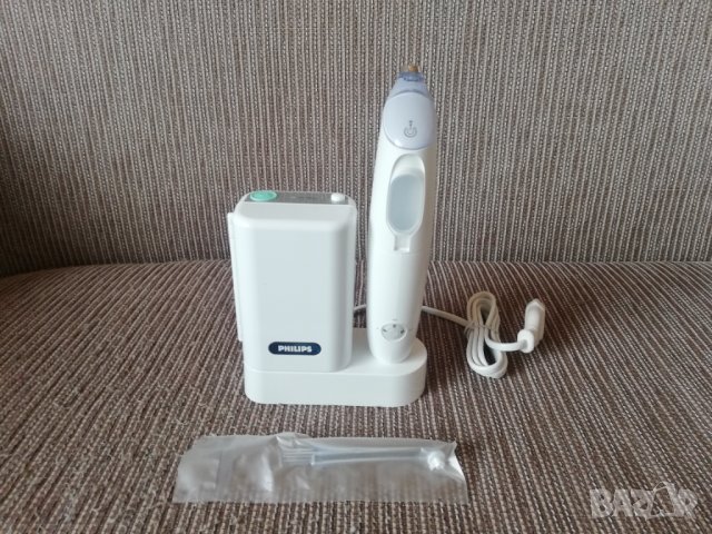 Philips Airfloss Ultra HX8350 воден душ за зъби - иригатор