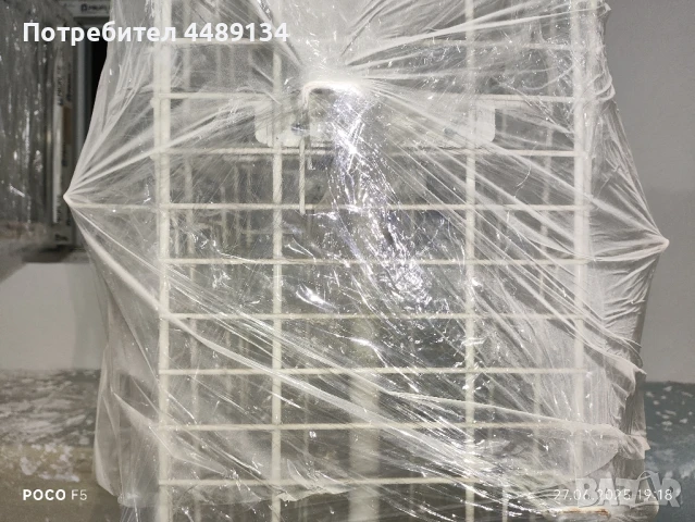 Рекламни метални стойки. Обявената цена е за двете., снимка 6 - Други - 50829549