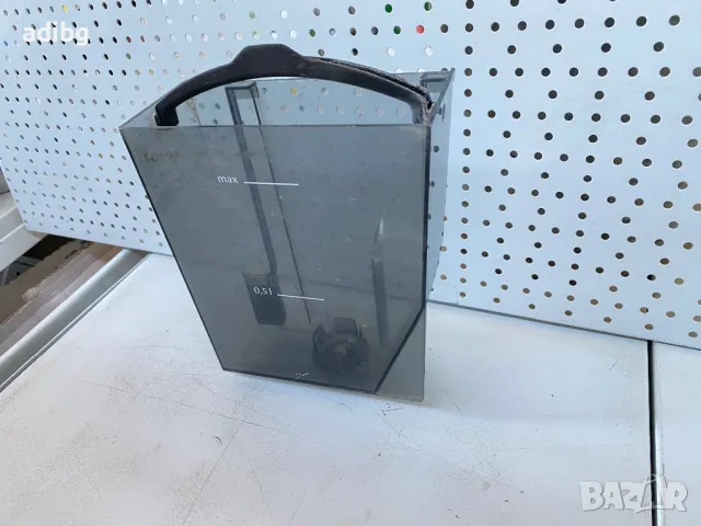 Melitta Solo - Резервоар Чиста Вода, снимка 2 - Кафемашини - 48103627