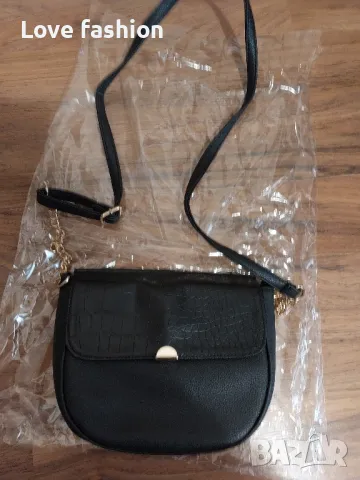 Оригинални дамски чанти Guess, Liu Jo, Nobo, Anna Morellini, Jenny Fairy , снимка 12 - Чанти - 50334362