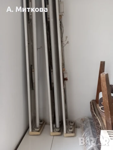 Продавам луминисцентни лампи, снимка 3 - Лампи за таван - 50971529