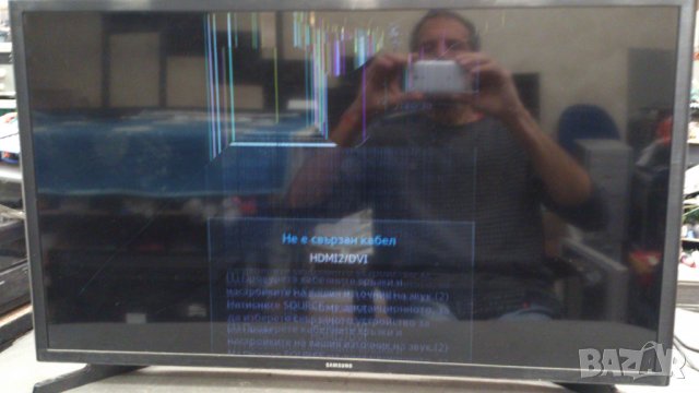 SAMSUNG-UE32M5002AK, снимка 1