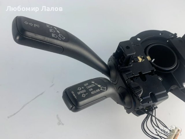 Лостчета светлини чистачки темпомат Audi A4 A5 S4 S5 Q5 8K0953502, снимка 2 - Части - 50804602