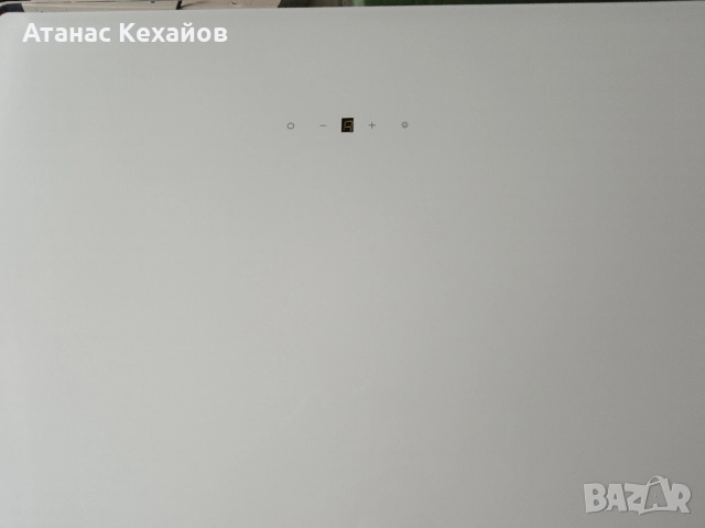 кухненски Аспиратор Respekta, снимка 5 - Други - 52919469