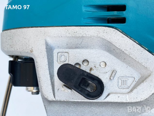 Makita JV0600 - Прободен трион 650W, снимка 4 - Други инструменти - 41139975