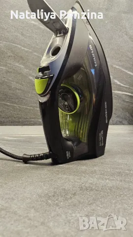 ютия Taurus geyser eco 3000, снимка 7 - Ютии - 48652224