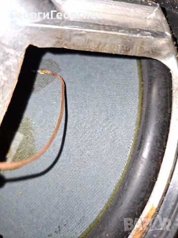 ЕЛЕКТРОНИКА 90АС-001, снимка 11 - Тонколони - 51785834