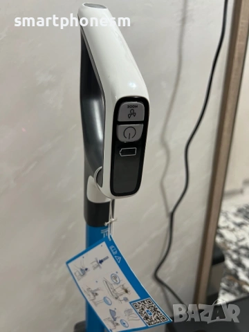 Прахосмукачка за мокро почистване . Bissell Cross, снимка 4 - Прахосмукачки - 53776216