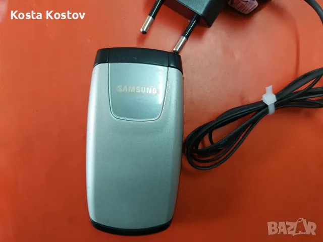 SAMSUNG SGH-C270, снимка 1