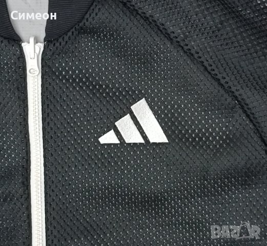 Adidas VRCT Oversize Reversible Jacket оригинално двулицево яке XL, снимка 8 - Спортни дрехи, екипи - 41713928