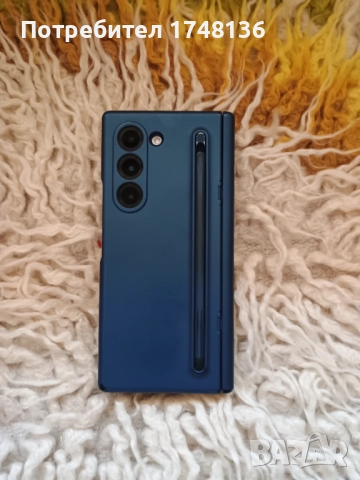 Samsung fold 6, снимка 4 - Samsung - 51473897