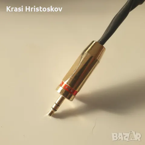 Професионален кабел Proel , снимка 4 - Други - 47412827