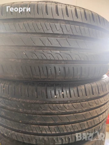 2бр.летни гуми 235/45/20 Barum, снимка 7 - Гуми и джанти - 51306370