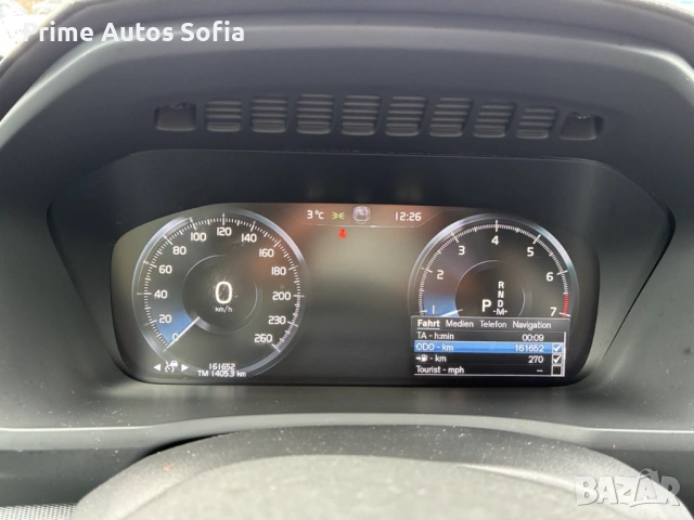 Volvo Xc90 B6 R-Design Лизинг, снимка 14 - Автомобили и джипове - 53680230