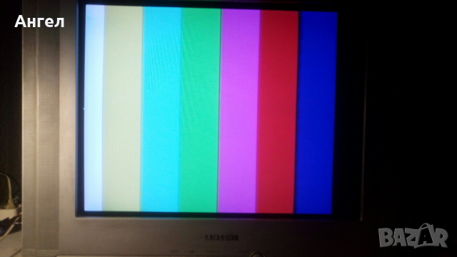 Продавам 20-21" CRT телевизори по избор-виж списъка