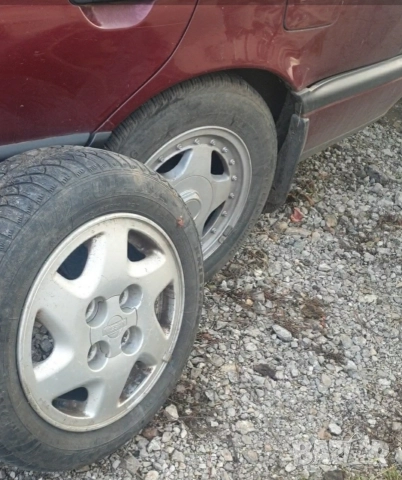 Продавам Нисан Примера-ударена, снимка 6 - Автомобили и джипове - 52549119