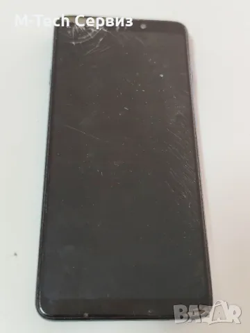 Samsung A9 A920F за части цял, снимка 2 - Резервни части за телефони - 50006634