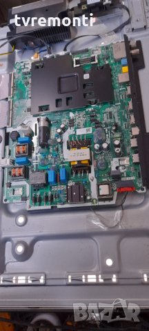 BOARD P-MAIN NU7100 SDC 3-IN-1 40IN KANT-SU/NU7100 / 40NU7192 01 BN96-46781A