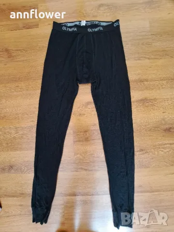 Термо клин Olympia вълна, снимка 4 - Спортни дрехи, екипи - 49688874