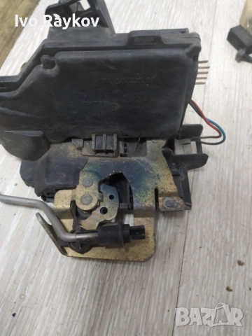 брава ауди а6, задна дясна , AUDI A6 , 4B0839016G, 4B0 839 016G, снимка 5 - Части - 52343762