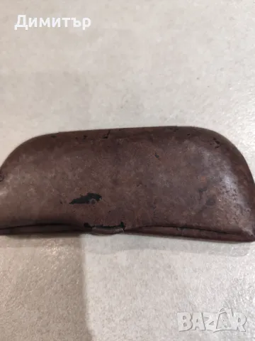 стари детски очила, снимка 5 - Антикварни и старинни предмети - 49626075