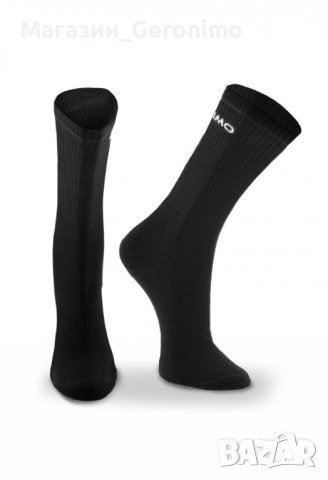 Мъжки спортни чорапи 22803ks, снимка 2 - Мъжки чорапи - 42558908