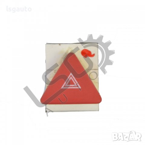 Бутон аварийни светлини Volkswagen Passat (B6)(2005-2010) ID:91773