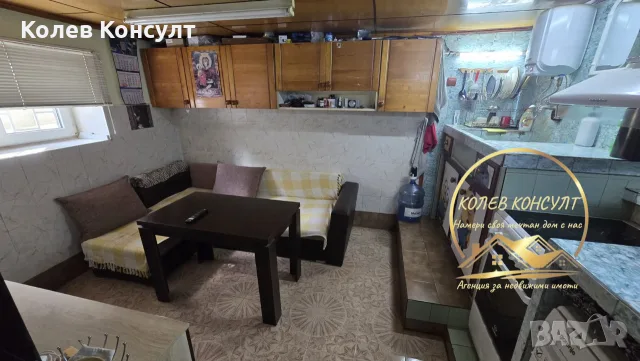 етаж от къща град Хасково кв Куба, снимка 13 - Етаж от къща - 56259917