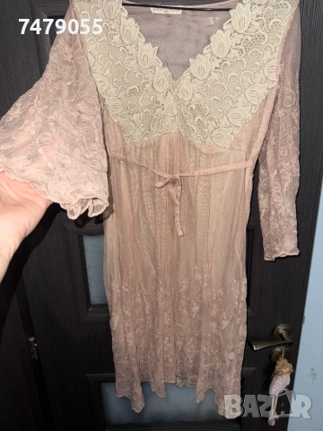 Лот от дамски рокли размер М, снимка 8 - Рокли - 51794454