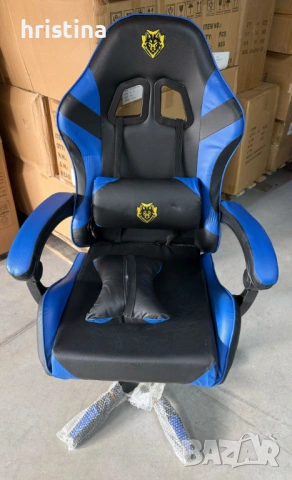 Офис стол, снимка 6 - Столове за офис - 53637832