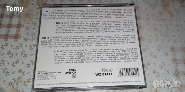 Продавам оригинални двойни, тройни, четворни и петорни дискове в дебели кутии от 8лв. до 15лв. , снимка 6 - CD дискове - 51877722