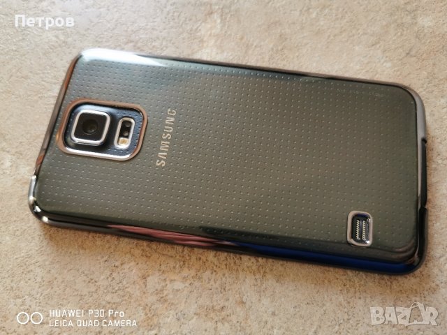 Samsung galaxy S5 Neo , снимка 7 - Samsung - 44405091