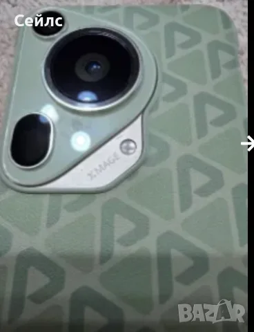 Huawei Pura 70 ultra, снимка 2 - Huawei - 56405122